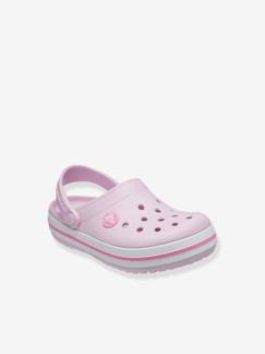 Schuhe-Mädchenschuhe 23-38-Sandalen-Kinder Clogs „Crocband Clog K“ CROCS™