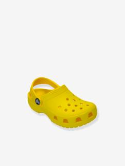 Schuhe-Babyschuhe 16-26-Lauflernschuhe Jungen 19-26-Baby Clogs „Classic Clog T“ CROCS™