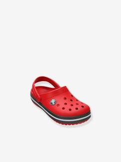 Schuhe-Babyschuhe 17-26-Lauflernschuhe Mädchen 19-26-Ballerinas, Spangenschuhe-Baby Clogs „Crocband Clog T“ CROCS™