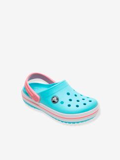 Chaussures-Chaussures garçon 23-38-Sandales-Sabots enfant Crocband Clog K CROCS™