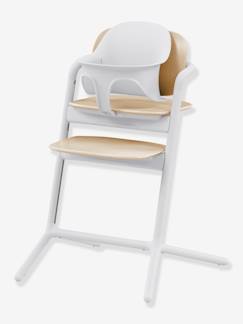 Puériculture-Chaise haute, réhausseur-Set 3- en-1 chaise haute Cybex Lemo 2