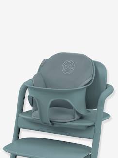 Puériculture-Chaise haute, réhausseur-Coussin Comfort pour Baby Set Cybex Lemo 2