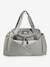 Sac à langer Sydney II BEABA GRIS IMP ALL OVER+gris imprimé+Play print corail+vert sauge 