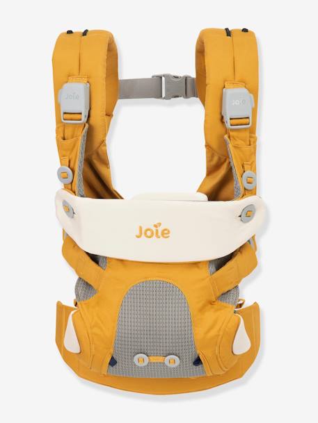 Porte-bébé JOIE Savvy Bleu (Marina)+Jaune moutarde (Butterscotch)+Noir (Black pepper) 