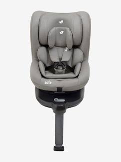 Babyartikel-Autositz- Autokindersitz Gruppe 0+/1 (0 -18 kg) 0-4 Jahre-Drehbarer Autositz JOIE i-spin 360 i-Size 40 à 105 cm, entspricht der Gruppe 0+/1