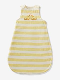 Ausflug in die Natur-Baby Sommerschlafsack "Sunny Baby"