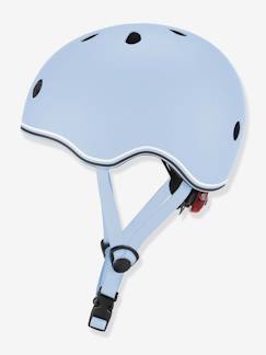 Spielzeug-Spiele für Draussen-Spiele für den Garten-Schutzhelm Go-Up Sky Blue - GLOBBER