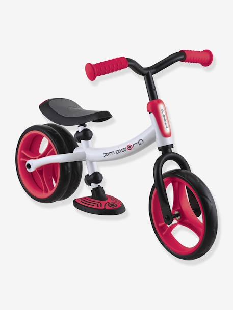 Draisienne Go bike Duo - GLOBBER menthe+rouge 