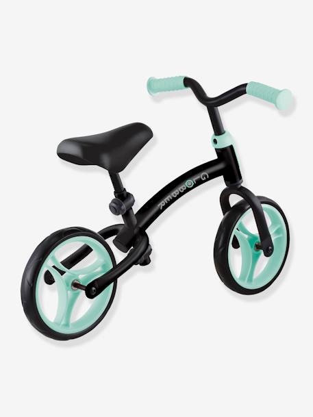 Draisienne Go bike Duo - GLOBBER menthe+rouge 