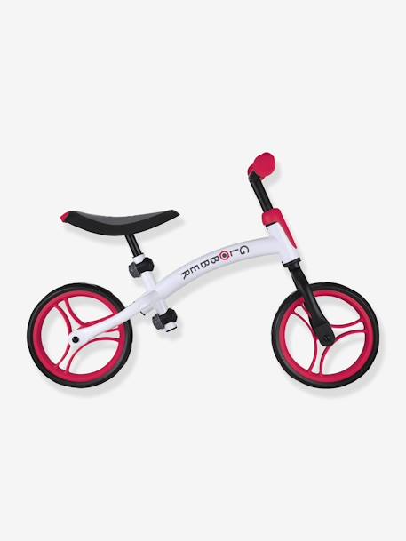 Draisienne Go bike Duo - GLOBBER menthe+rouge 