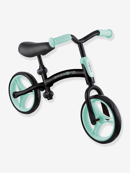 Draisienne Go bike Duo - GLOBBER menthe+rouge 