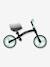 Draisienne Go bike Duo - GLOBBER menthe+rouge 