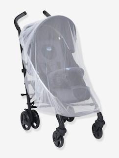 Babyartikel-Kinderwagen-Accessoire, Regenverdeck-Universal-Insektennetz für Kinderwagen CHICCO®