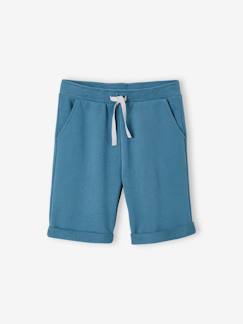 Junge-Shorts-Jungen Bermudas, Sweatware