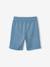 2er-Pack Jungen Sweat-Bermudas PACK SCHWARZ+PACK TINTENBLAU+rot+nachtblau+salbeigrün 
