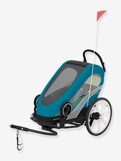 Babyartikel-Kinderwagen-Vielseitige Kinderwagen-Fahrradanhänger „Zeno bike One Box“ CYBEX