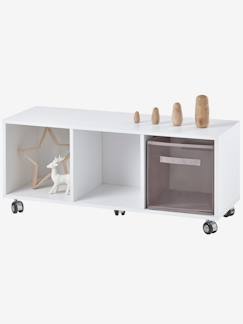 Meubles à cases-Meuble bas de rangement Comptine