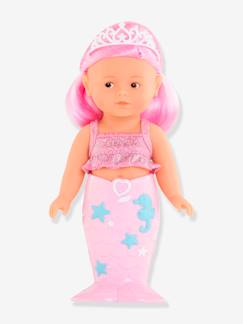 Spielzeug-Erstes Spielzeug-Badespielzeug-Puppe "Mini Meerjungfrau" COROLLE