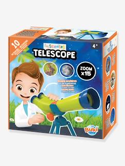 -Mini Sciences - Télescope - BUKI
