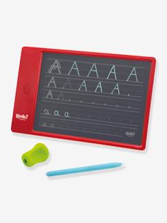 Jouet-Jeux éducatifs-Lire, écrire, compter et heure-Tablette Écriture - BUKI