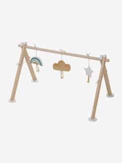 -Baby Spielbogen, Holz FSC®