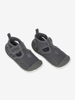 Schuhe-Babyschuhe 17-26-Lauflernschuhe Jungen 19-26-Jungen Baby Badeschuhe LÄSSIG