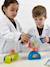 Kinder Chemiekasten „Mini Sciences“ BUKI grün 