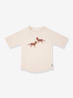 -Baby Badeshirt mit kurzen Ärmeln LÄSSIG