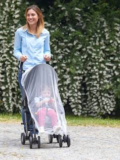 Moustiquaire universelle pour poussette