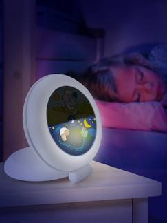Bettwäsche & Dekoration-Dekoration-Lampe-Kid'Sleep Globetrotter mit Nachtlicht