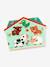 Puzzle Sonore Ouaf Woof - DJECO bleu 