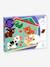 Puzzle Sonore Ouaf Woof - DJECO bleu 