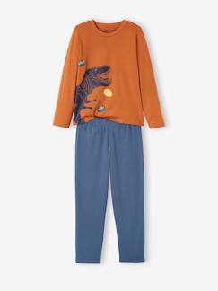 Junge-Pyjama, Overall-Jungen Schlafanzug