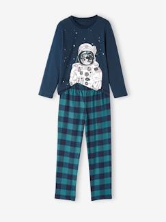Junge-Pyjama, Overall-Jungen Pyjama