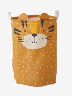 -Panier de rangement Tigre