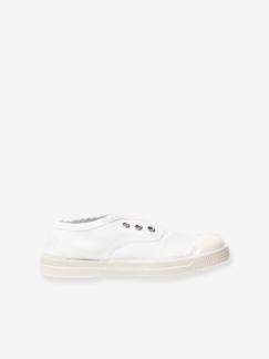 Chaussures-Chaussures fille 23-38-Tennis coton enfant Elly