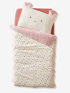 Linge de maison et décoration-Fourre de duvet bébé GRENIER