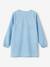 Tablier en chambray personnalisable détails brillants fille double stone 