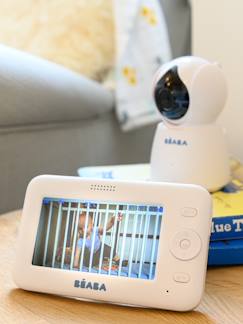 Babyartikel-Babyüberwachung, Luftbefeuchter-BEABA® Video-Babyfon "Zen+"