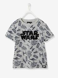 T-shirt garçon Star Wars® manches courtes  