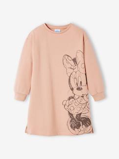 Fille-Robe-Robe pull fille Disney® Minnie