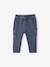 Baby Jeans, Cargo-Style dark blue 