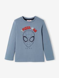 -T-shirt manches longues garçon Spider-man®