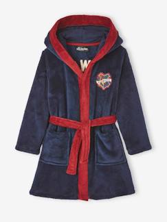 Junge-Pyjama, Overall-Jungen Bademantel HARRY POTTER