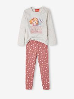 Mädchen-Pyjama, Overall-Mädchen Samt-Schlafanzug PAW PATROL