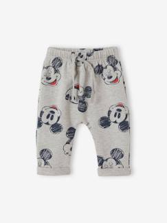 Bébé-Pantalon, jean-Pantalon forme sarouel Mickey® bébé