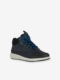 Chaussures-Chaussures garçon 23-38-Boots, bottines-Baskets MID garçon Aeranter ABX GEOX®