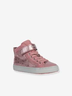Schuhe-Mädchenschuhe 23-38-Mädchen Sneakers „Kalispera“ GEOX