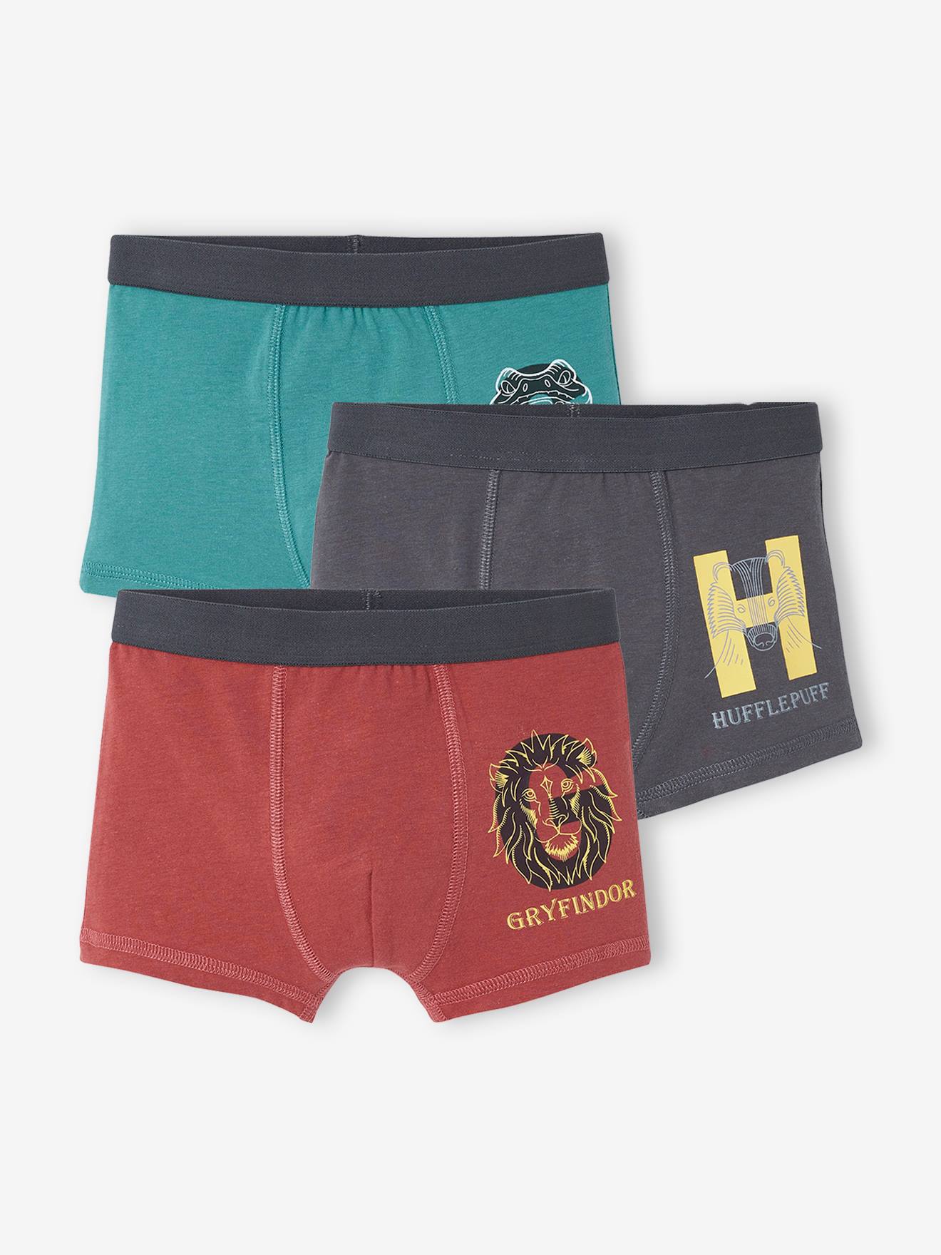 harry potter boxershorts