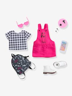 -Dressing Pop Music & Mode poupée mannequin - COROLLE